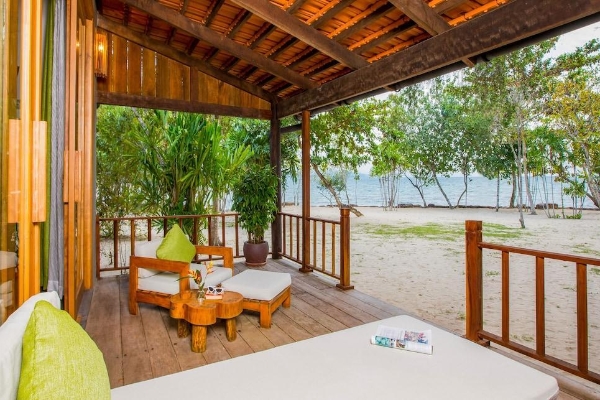 Hotel Green Bay Phu Quoc Resort & Spa (Duong Dong)